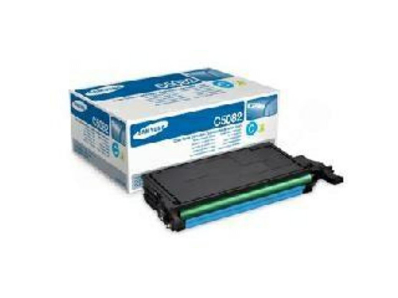 Toner Laser HP Cyan SU056A