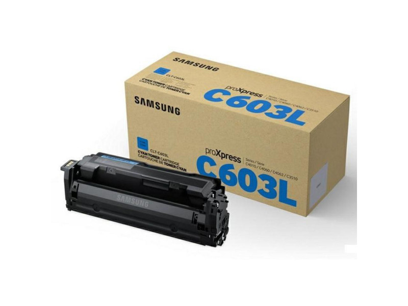 TONER C HD SAMSUNG SL-C4010ND 10000P          SL-C4060FR SU080A