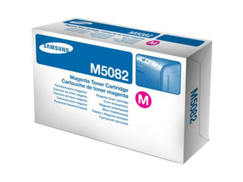 Toner Laser HP Magenta SU323A