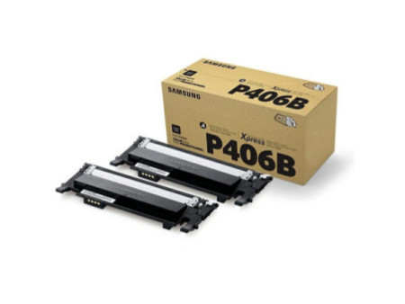 Toner Laser HP Noir SU374A