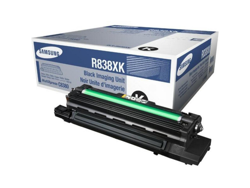 TAMB N SAMSUNG CLX-R838XK 30000 P SU612A