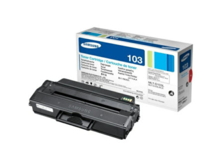 Toner Laser HP Noir SU665A