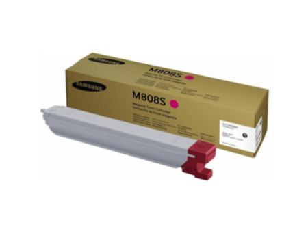 TONER M SAMSUNG CLT-M808S 20000 P SLX4250/4300 SS642A