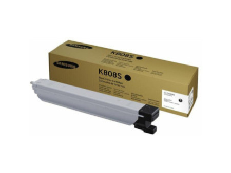 TONER N SAMSUNG CLT-K808S 23000 P SLX4250/4300 SS600A