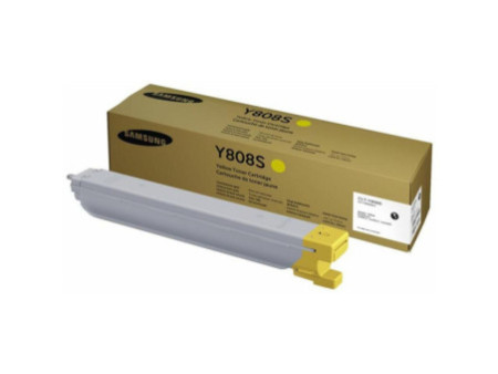 TONER J SAMSUNG CLT-Y808S 20000 P SLX4250/4300 SS735A