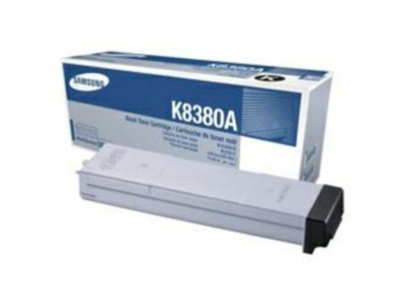 TONER N SAMSUNG CLX-K8380A 20000 P SU584A