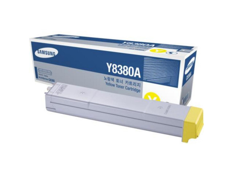 TONER J SAMSUNG CLX-Y8380A 15000 P SU627A