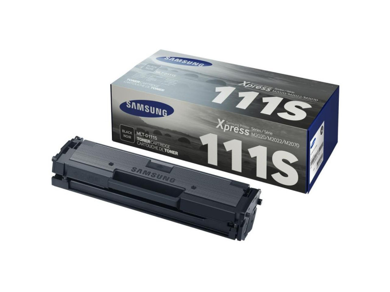 Toner Laser HP Noir SU810A