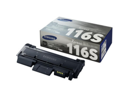 Toner Laser HP Noir SU840A