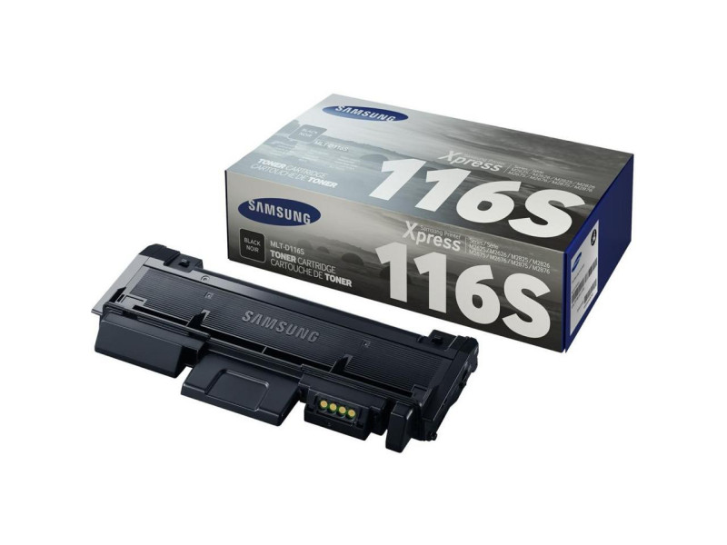 Toner Laser HP Noir SU840A