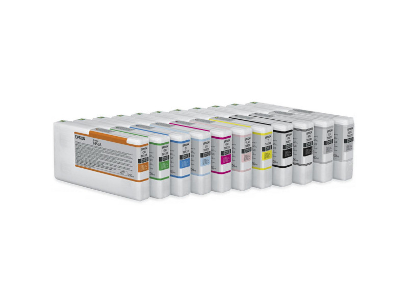 CART T9136 VV LIGHT MAGENTA C13T913600