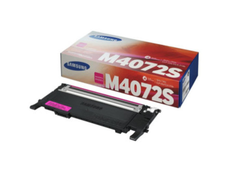 Toner Laser HP Magenta SU262A
