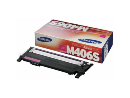 Toner Laser HP Magenta SU252A