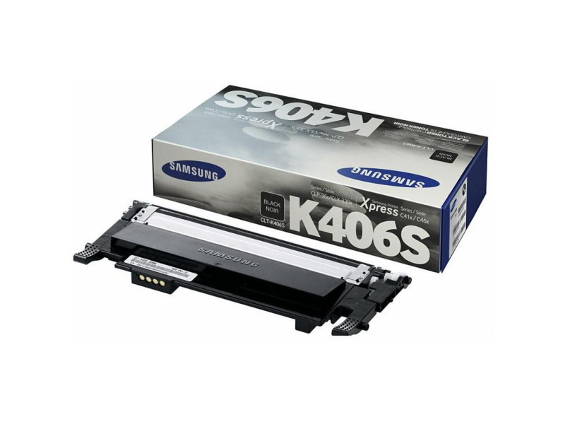 Toner Laser HP Noir SU118A
