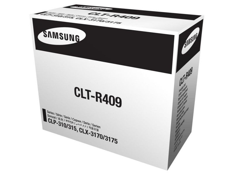 Kit image HP Noir SU414A