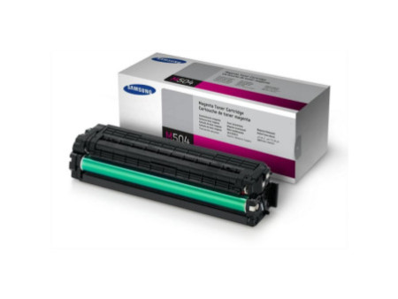 Toner Laser HP Magenta SU292A
