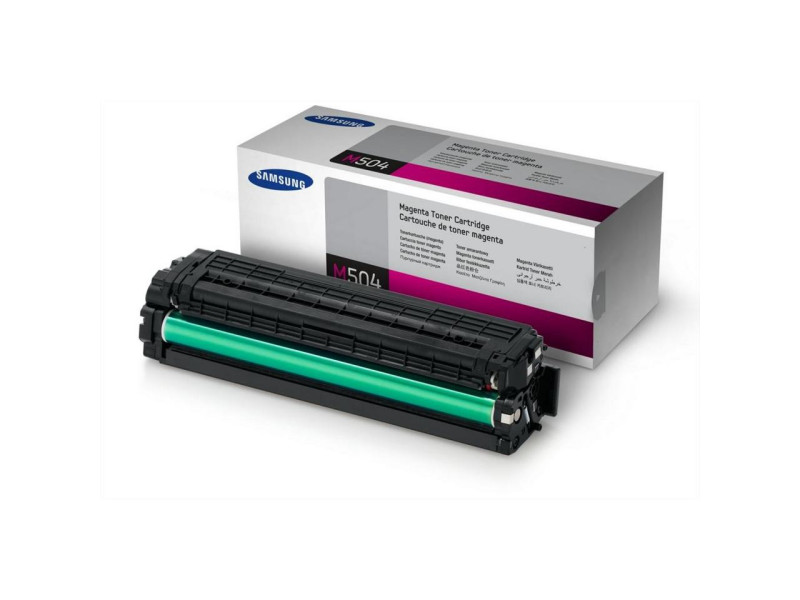 Toner Laser HP Magenta SU292A