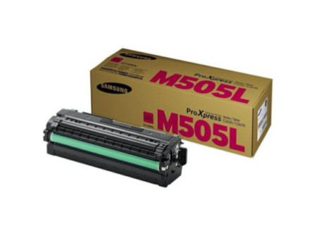 Toner Laser HP Magenta SU302A