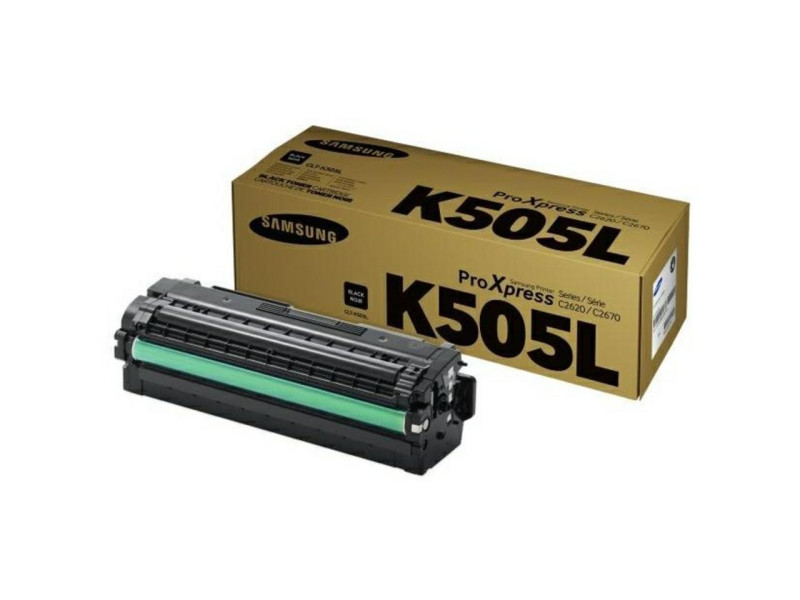Toner Laser HP Noir SU168A