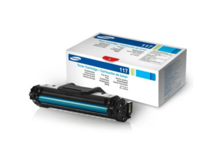 Toner Laser HP Noir SU852A