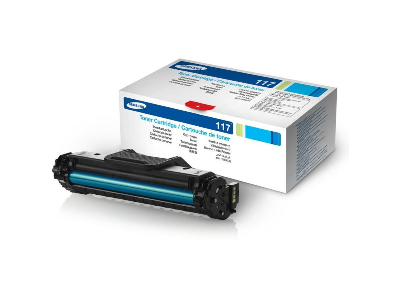 Toner Laser HP Noir SU852A