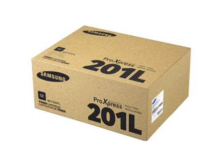 TONER N HC SAMSUNG MLT-D201L 20000P        M4080FX SU870A