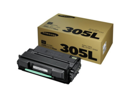 Toner Laser HP Noir SV048A
