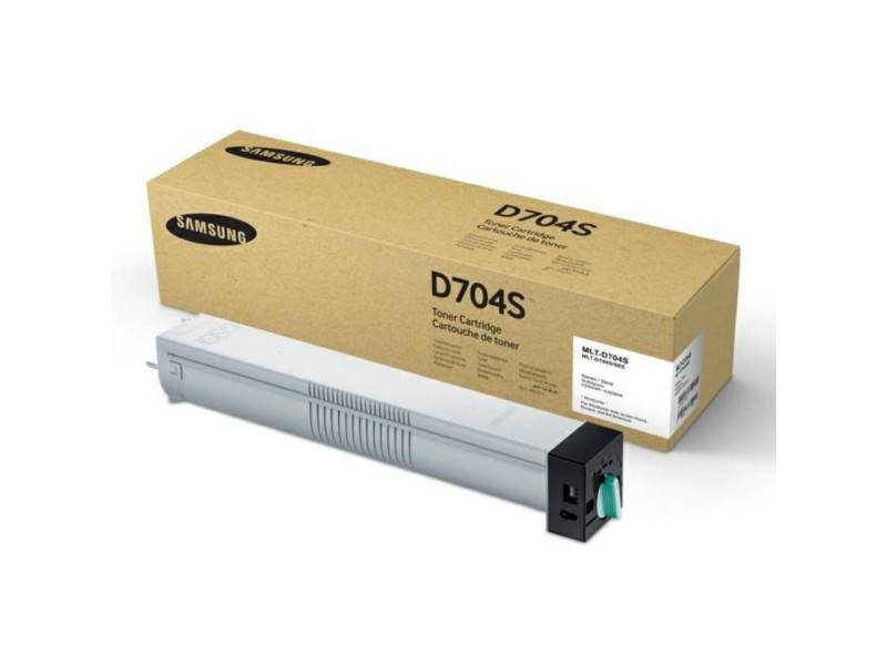 TONER N SAMSUNG MLT-D704S 25000 P SS770A