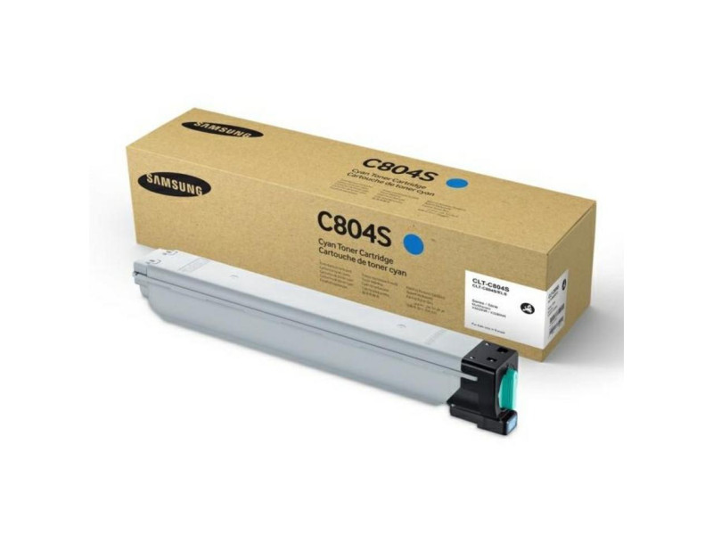 TONER C SAMSUNG CLT-C804S SS546A