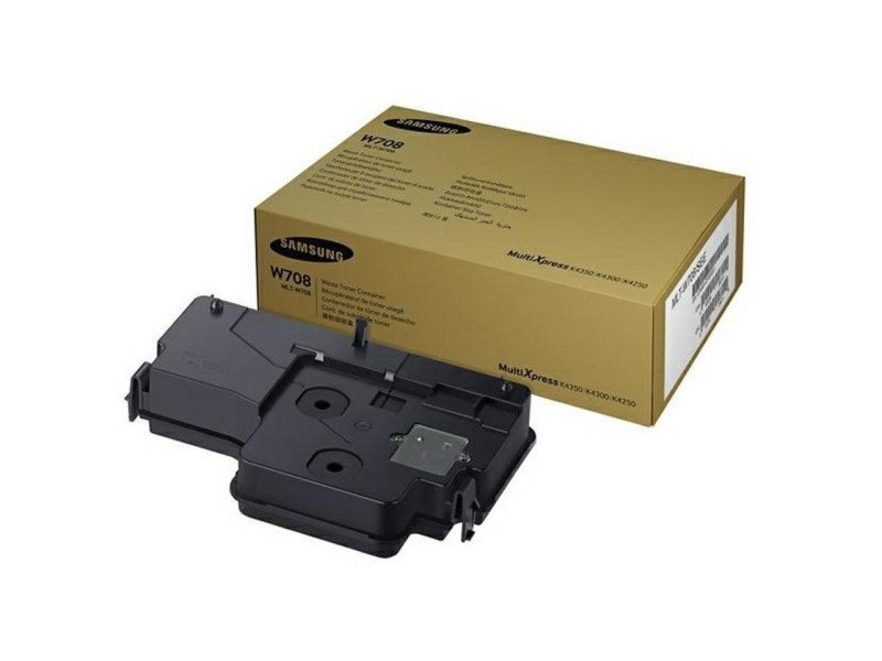 Bac de recuperation de Toner usage HP SS850A