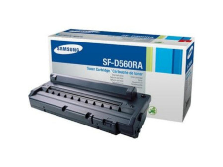 Toner Laser HP Noir SV227A