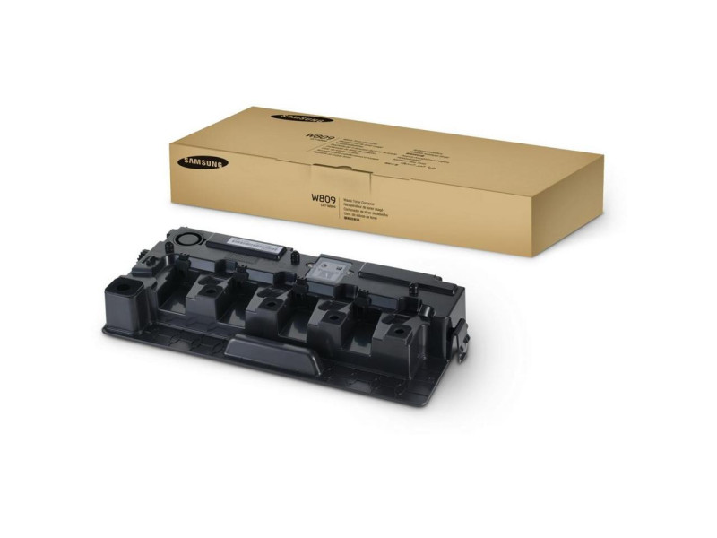 Bac de recuperation de Toner usage HP SS704A