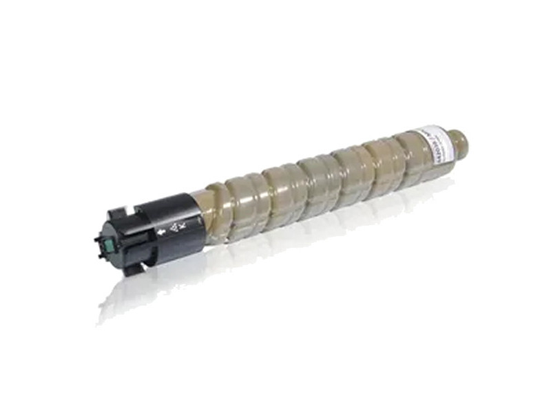 Toner compatible Ricoh 841299/842038 - Noir - 10.000 pages