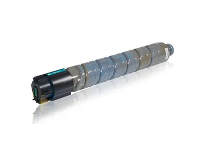 Toner compatible Ricoh 841300 842039 - Cyan - 10.000 pages