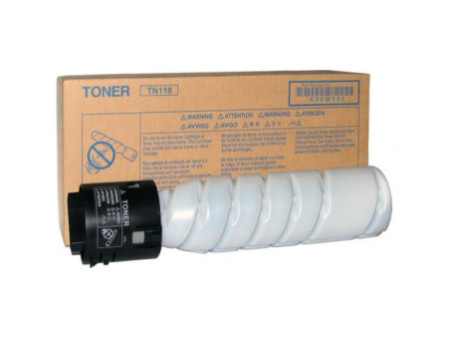 TONER BIZHUB 215 NOIR KIT 2 12000P A3VW050
