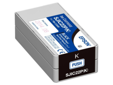 Cartouche Jet d'encre EPSON Noir C33S020601