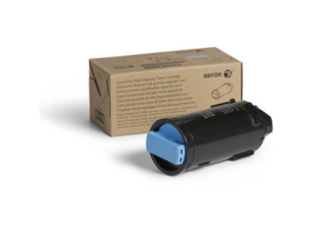 Toner Laser XEROX Cyan 106R03873