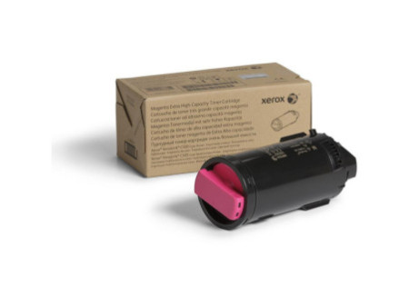 Toner Laser XEROX Magenta 106R03874