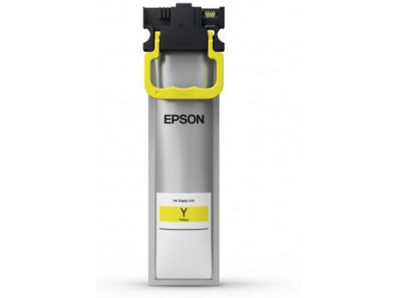 Cartouche Jet d'encre EPSON Jaune C13T945440