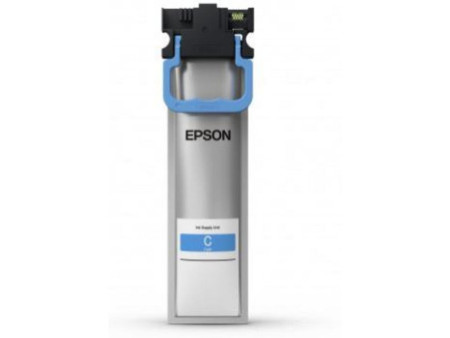 Cartouche Jet d'encre EPSON Cyan C13T944240