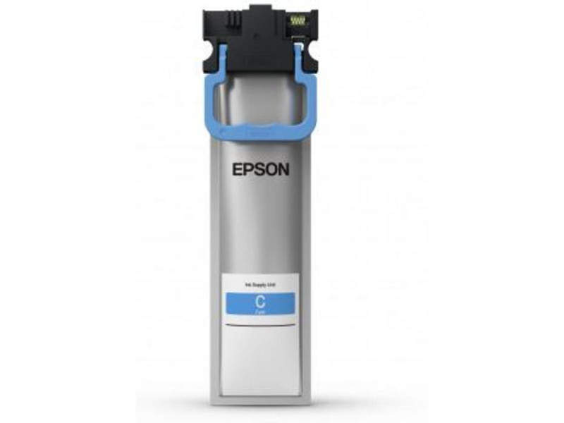 Cartouche Jet d'encre EPSON Cyan C13T944240