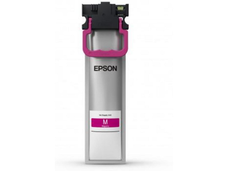 Cartouche Jet d'encre EPSON Magenta C13T944340