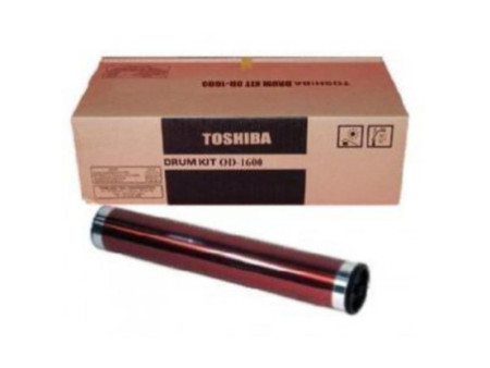 TOSHIBA TAMBOUR E-STUDIO 167 NOIR 90000P OD-1600