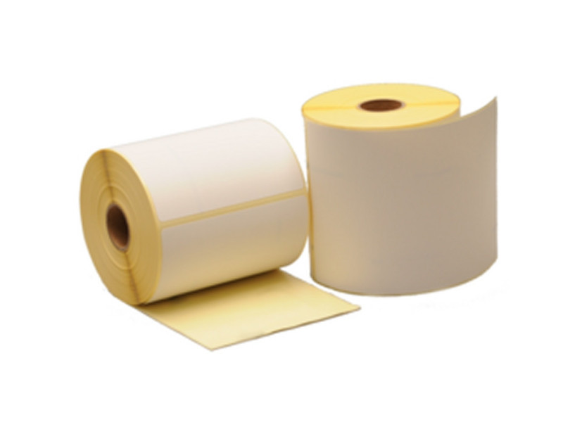 Rouleau etiquettes thermiques 57x32x25 (1500 etiquettes)