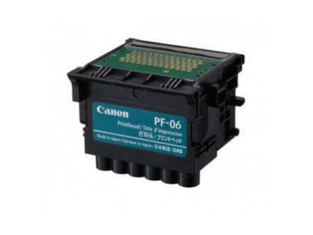 TETE D IMPRESSION PF-06 IPF TX-2000 / 3000 / 4000 2352C001
