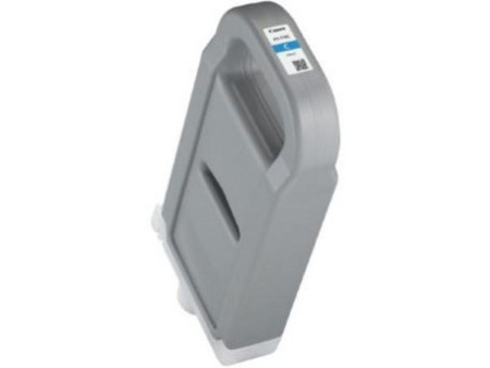 PFI-710BK CYAN TX-2000/3000 700 ML TX-3000 TX-4000 2355C001