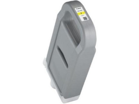 PFI-710BK JAUNE TX-2000 700 ML TX-3000 TX-4000 2357C001