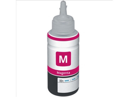 Recharge compatible Epson CART 102 ECOTANK MAGENTA C13T03R340