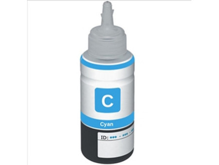 Cartouche compatible Canon GI-590 Cyan