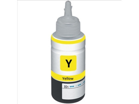 Cartouche compatible Canon GI-590 Jaune